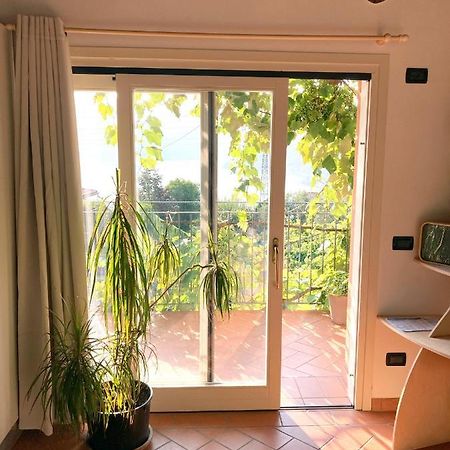 Island Sunset House Βίλα Sulzano Εξωτερικό φωτογραφία