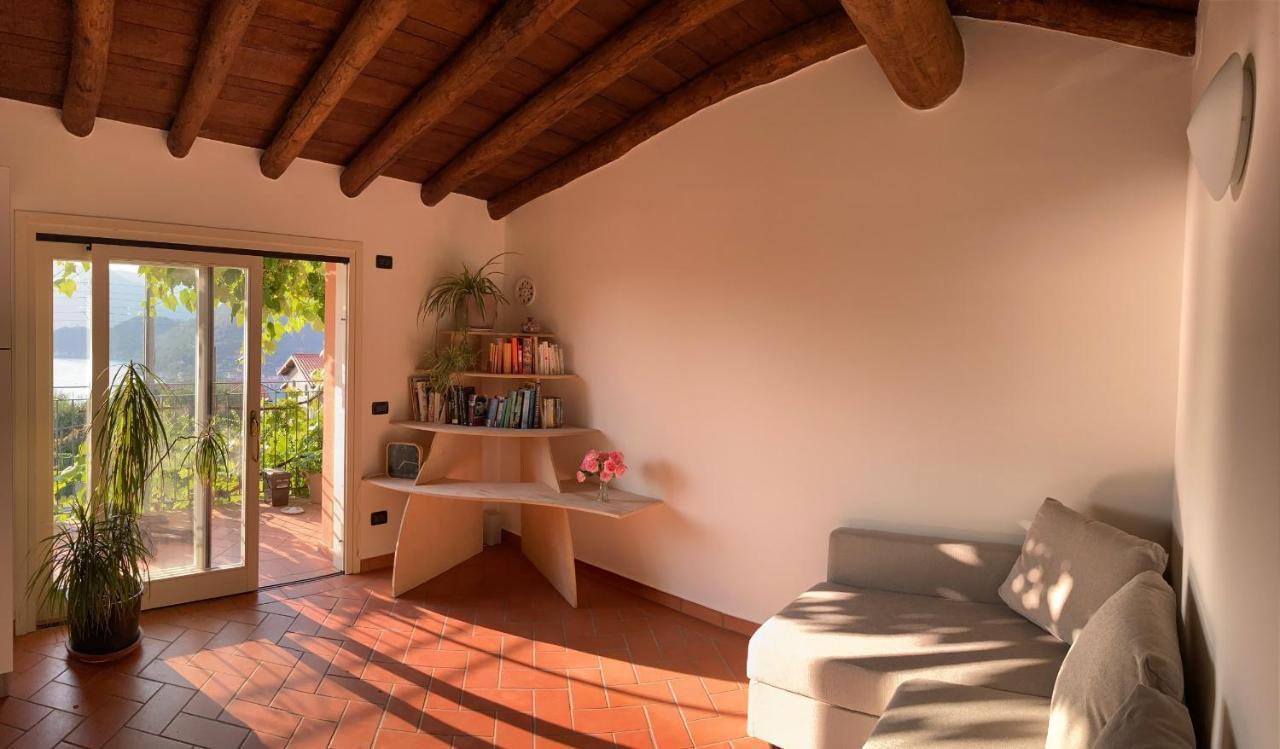 Island Sunset House Βίλα Sulzano Εξωτερικό φωτογραφία