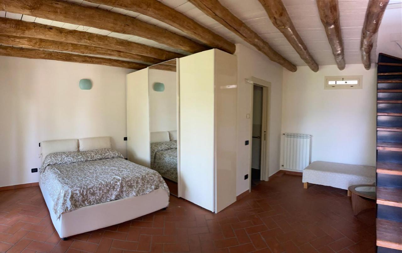 Island Sunset House Βίλα Sulzano Εξωτερικό φωτογραφία
