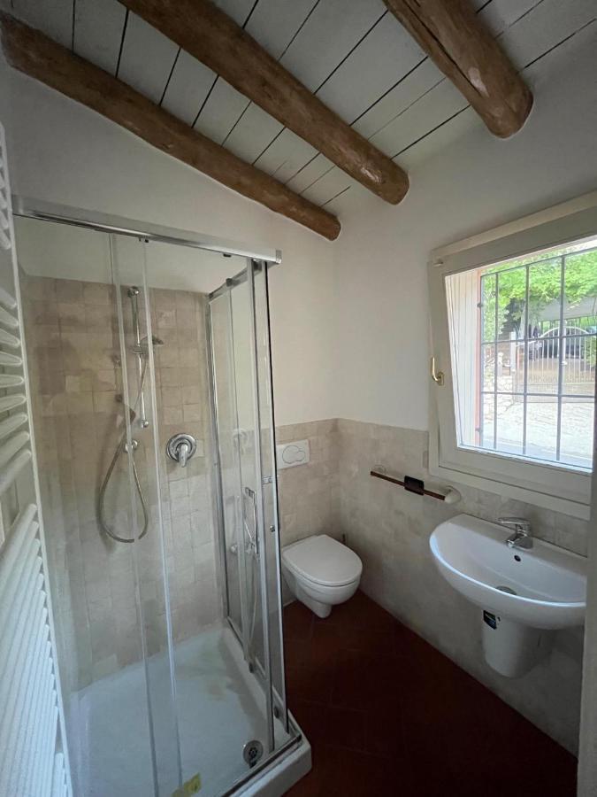 Island Sunset House Βίλα Sulzano Εξωτερικό φωτογραφία