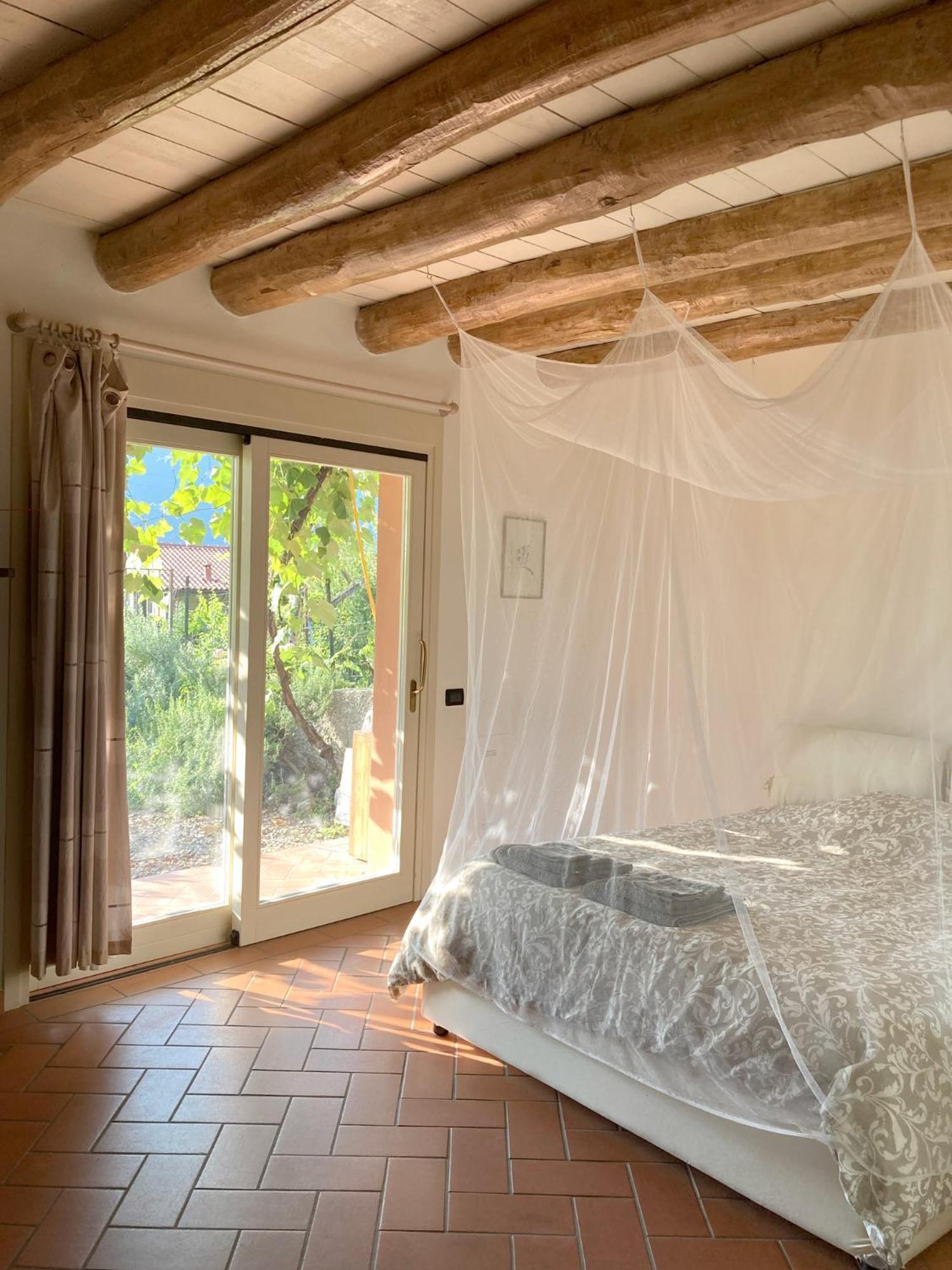 Island Sunset House Βίλα Sulzano Εξωτερικό φωτογραφία