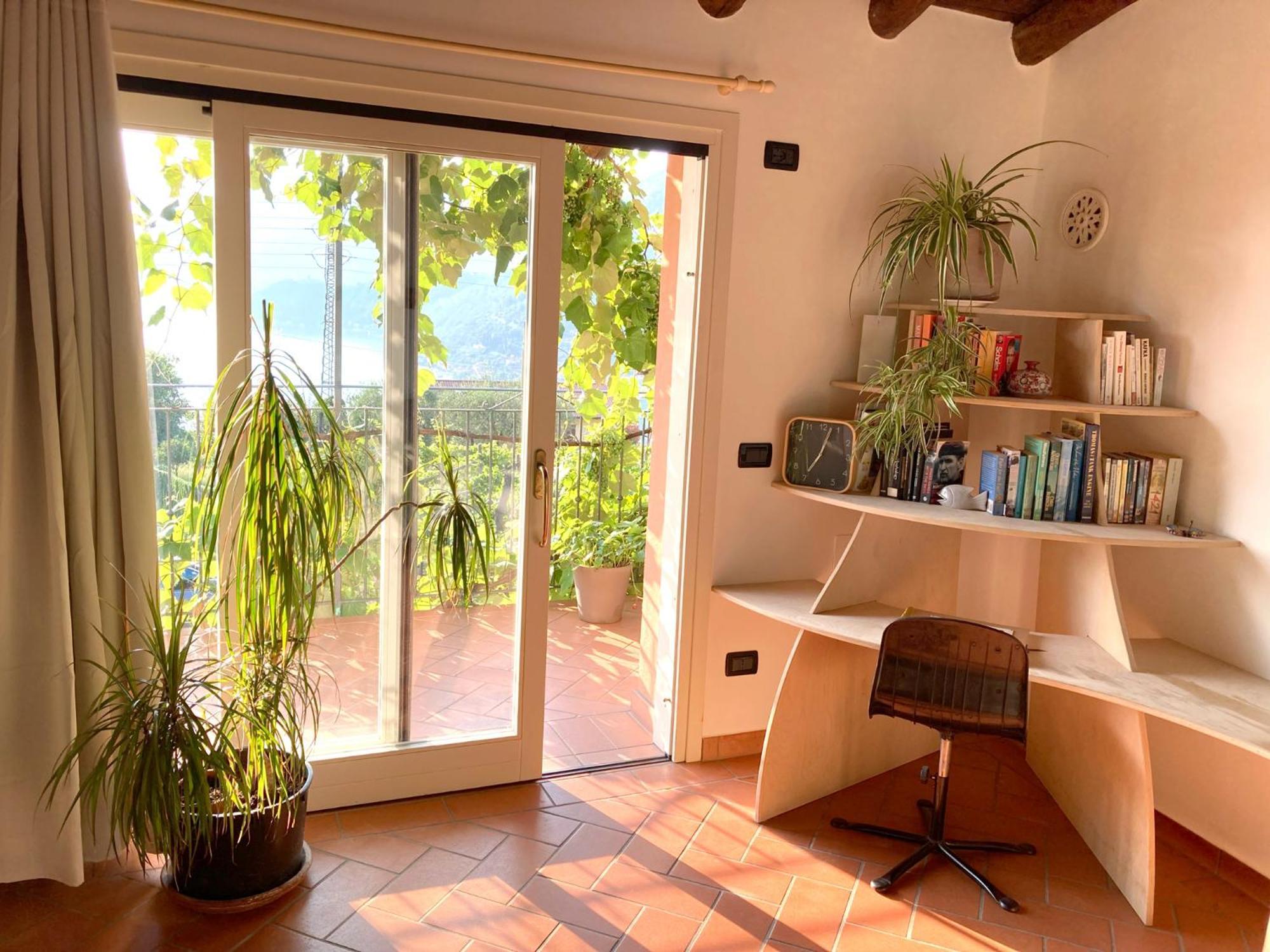 Island Sunset House Βίλα Sulzano Εξωτερικό φωτογραφία